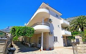 Apartment Makarska M&I Exterior photo