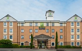 Holiday Inn Express London - Dartford, An Ihg Hotel Exterior photo