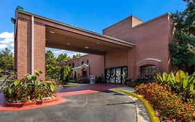 Sleep Inn Near The Avenue Peachtree City Exterior photo