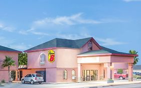 Motel Super 8 By Wyndham San Angelo Exterior photo