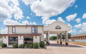 Days Inn By Wyndham Bryan College Station Exterior photo