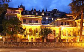 Villa Toscane Montreux Exterior photo