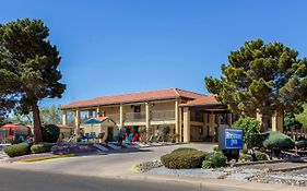 Rodeway Inn Near Ft Huachuca Sierra Vista Exterior photo