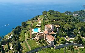 Hotel Villa Cimbrone Ravello Exterior photo