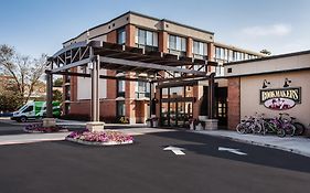 Holiday Inn Saratoga Springs, An Ihg Hotel Exterior photo