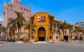 Best Western Plus Hotel At The Convention Center Long Beach Exterior photo