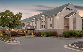 Days Inn By Wyndham Lanham Washington Dc Exterior photo