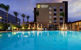 Suncoast Hotel Anaheim, Tapestry Collection By Hilton Exterior photo