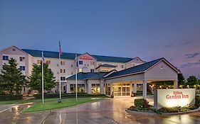 Hilton Garden Inn Dfw Airport South Irving Exterior photo