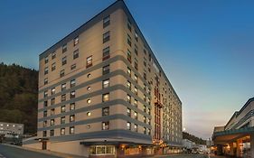 Hotel Baranof Downtown, BW Signature Collection Juneau Exterior photo