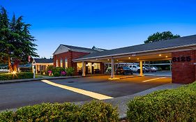 Best Western Lakewood- Historic Landmark Exterior photo