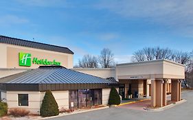 Holiday Inn South Burlington, An Ihg Hotel Exterior photo