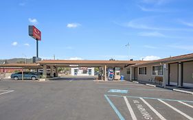 Econo Lodge Inn & Suites Yreka Exterior photo