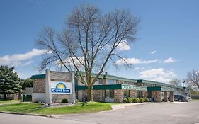 Days Inn By Wyndham Mason City Exterior photo