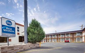 Best Western War Bonnet Inn Miles City Exterior photo