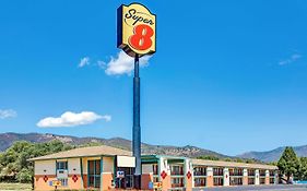 Hotel Super 8 By Wyndham Yreka Exterior photo