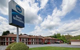 Hotel Best Western Of Murphy Exterior photo