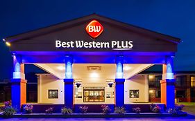 Best Western Plus Keene Hotel Exterior photo