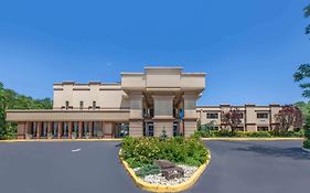 Hotel Baymont By Wyndham Pompton Plains/Wayne Pequannock Exterior photo