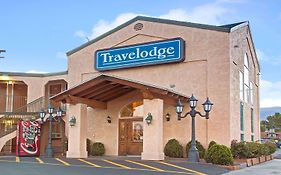 Travelodge By Wyndham Bishop Exterior photo