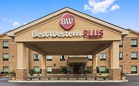 Hotel Best Western Plus Louisa Exterior photo