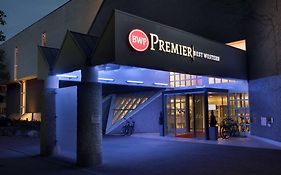 Best Western Premier Parkhotel Bad Mergentheim Exterior photo