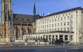 Hotel Chemnitzer Hof Exterior photo