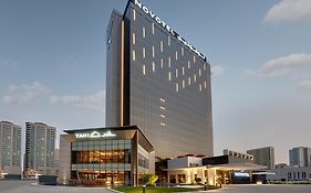 Novotel Sharjah Expo Centre Exterior photo