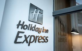 Holiday Inn Express - Malta, An Ihg Hotel St. Julian's Exterior photo