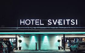 Quality Hotel Sveitsi Hyvinkää Exterior photo