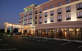 Holiday Inn Columbus-Hilliard, An Ihg Hotel New Rome Exterior photo