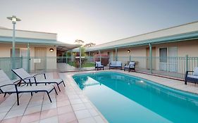 Best Western Crystal Inn Bendigo Exterior photo