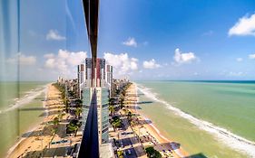 Hotel Grand Mercure Recife Boa Viagem Exterior photo