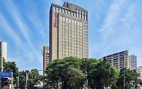 Hotel Mercure Guarulhos Aeroporto Exterior photo