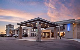 Holiday Inn Express Hotel & Suites Charlottetown By Ihg Exterior photo