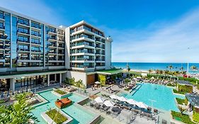 Hotel Grand Hyatt Rio De Janeiro Exterior photo