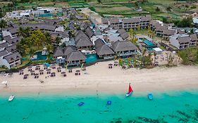 Hotel C Mauritius (Adults Only) Belle Mare Exterior photo