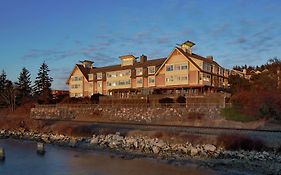 Chrysalis Inn & Spa Bellingham, Curio Collection By Hilton Exterior photo