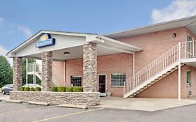 Days Inn By Wyndham Joelton/Nashville Exterior photo