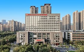 Hilton Garden Inn Foshan Exterior photo