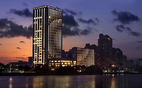 Hotel Hyatt Place Zhuhai Jinshi Exterior photo