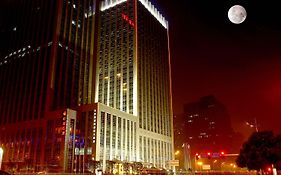 Hotel Wyndham Grand Plaza Royale Furongguo Changsha Exterior photo