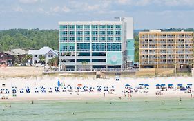 Hotel Best Western Premier - The Tides Orange Beach Exterior photo