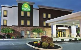 La Quinta By Wyndham Columbus - Grove City Exterior photo