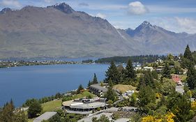 Holiday Inn Queenstown Frankton Road, An Ihg Hotel Exterior photo