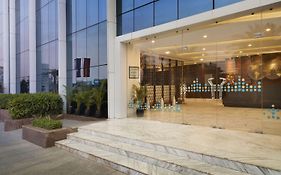Hotel Howard Johnson By Wyndham, Hebbal, Bengaluru Exterior photo