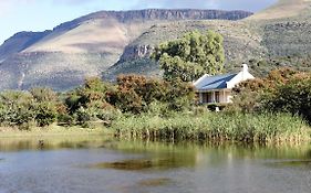 Hotel Mount Camdeboo Graaff-Reinet Exterior photo