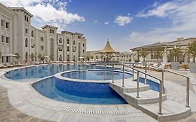 Ezdan Palace Hotel Ad-Dauha Exterior photo