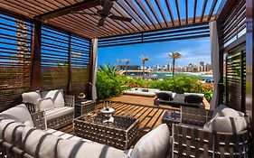 Kempinski Summerland Hotel & Resort Bejrut Exterior photo
