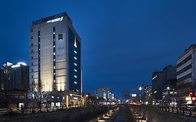 Hotel Venue-G Seul Exterior photo